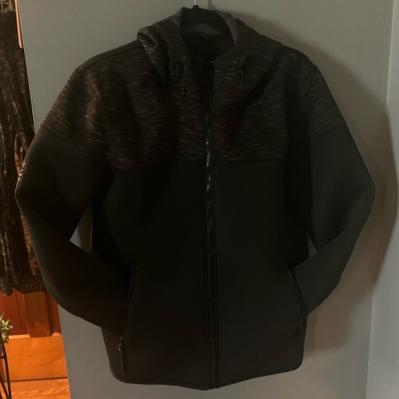 Zipper Sweater - Picture 1 of 4